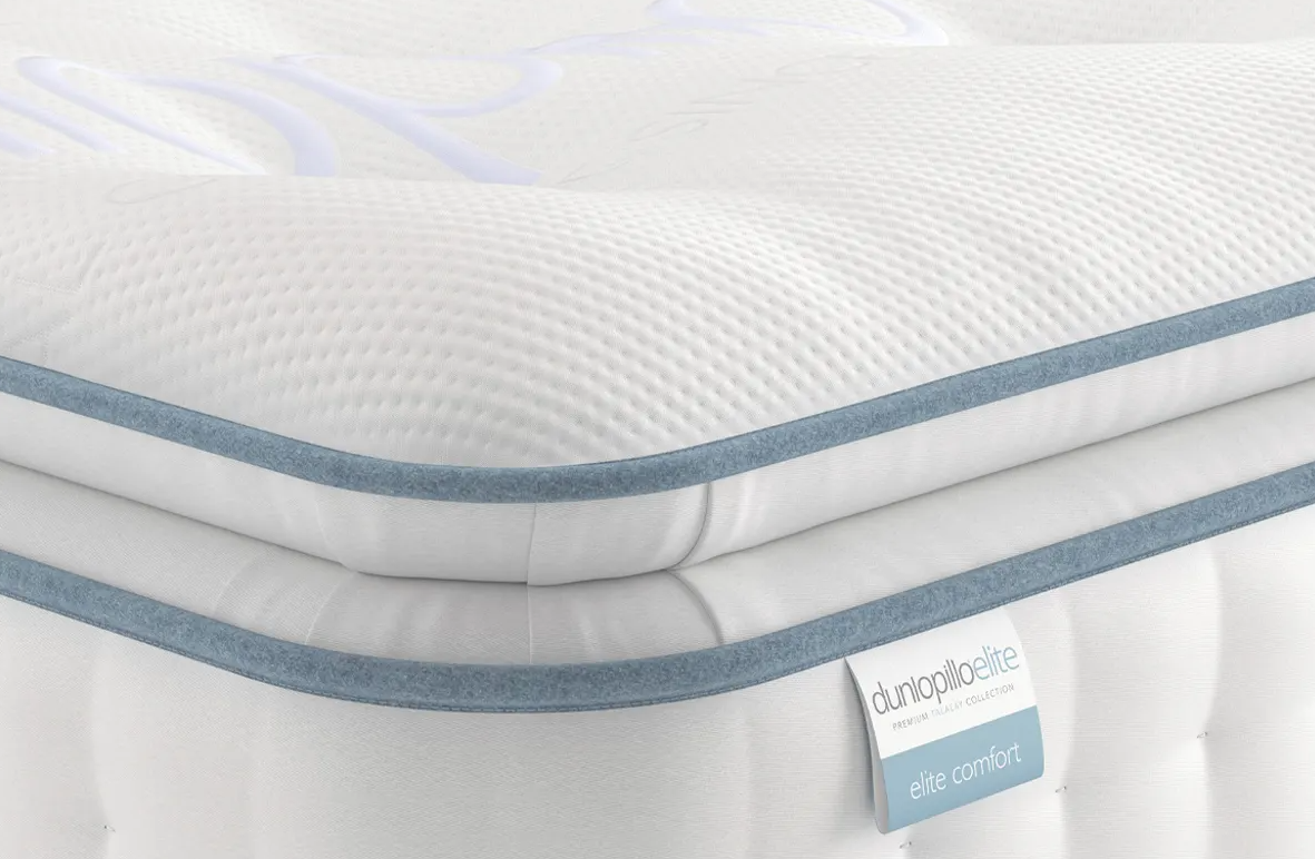 Dunlopillo mattress shop john lewis